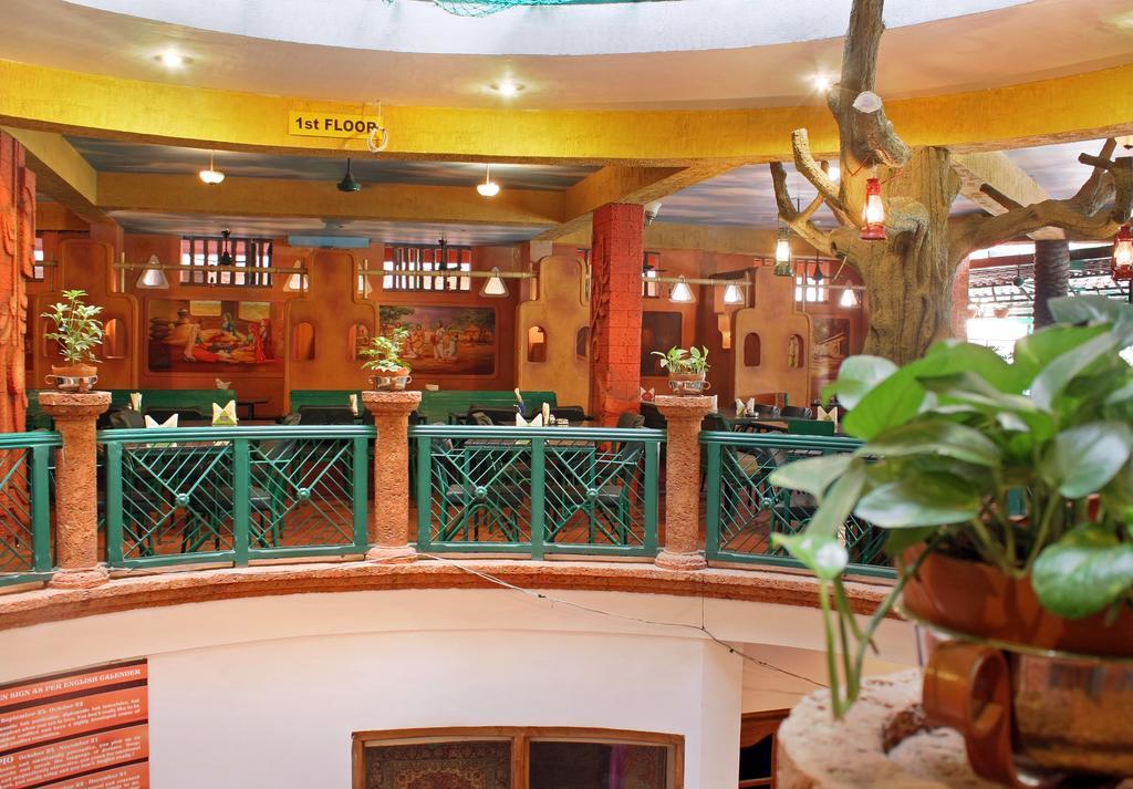 Parklane Hotel Mysore Exterior foto